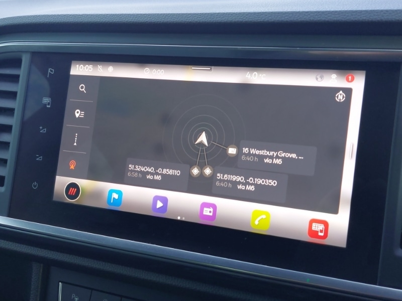 Used SEAT Ateca 2021 for sale - 77149783: Photo 17