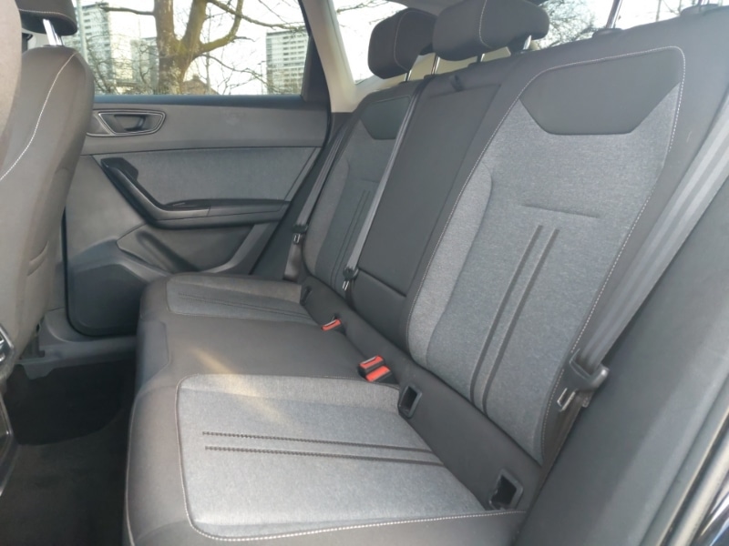 Used SEAT Ateca 2021 for sale - 77149783: Photo 6