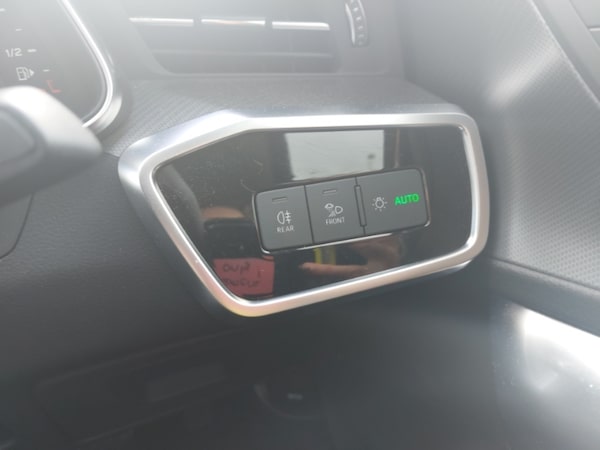 Used Audi A6 2021 for sale - 76242240: Photo 12