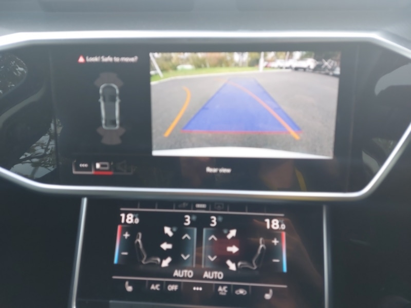 Used Audi A6 2021 for sale - 76242240: Photo 16