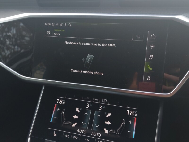 Used Audi A6 2021 for sale - 76242240: Photo 18