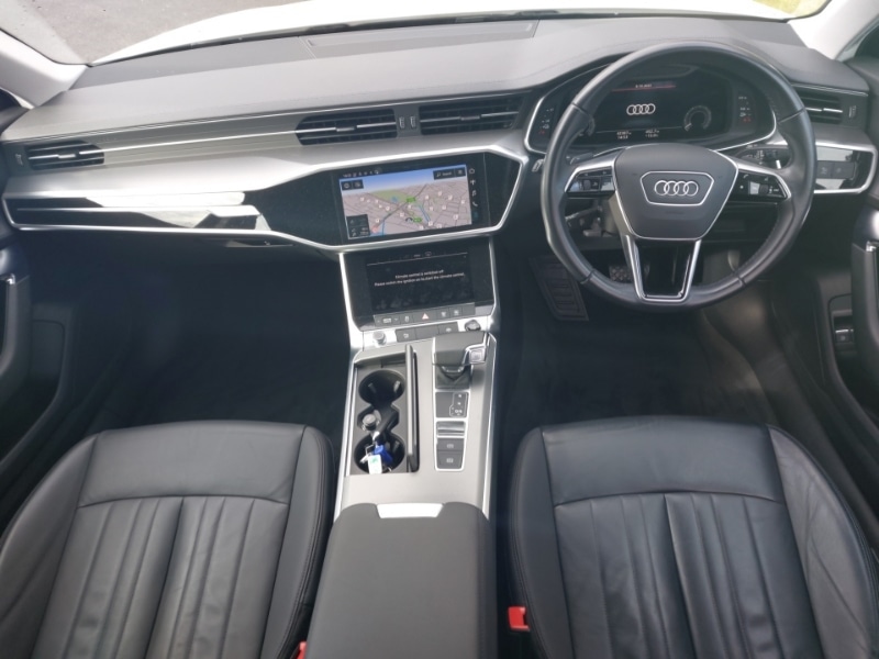 Used Audi A6 2021 for sale - 76242240: Photo 2