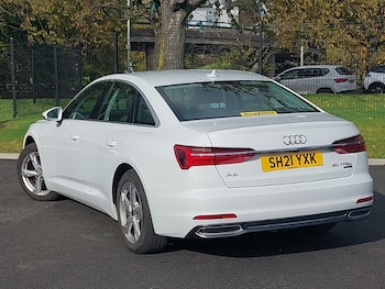 Used Audi A6 2021 for sale - 76242240: Photo 3