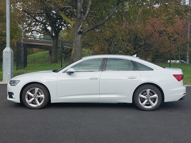 Used Audi A6 2021 for sale - 76242240: Photo 4