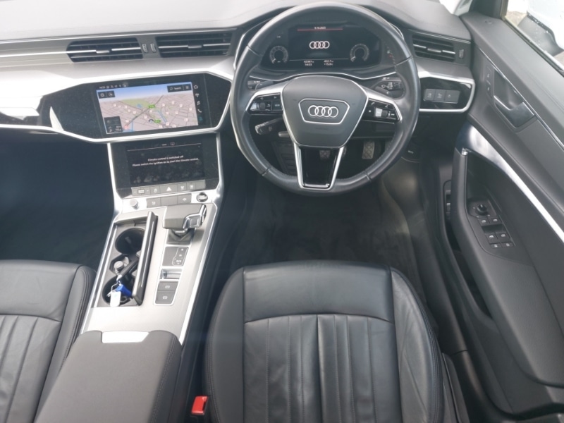 Used Audi A6 2021 for sale - 76242240: Photo 7