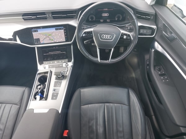 Used Audi A6 2021 for sale - 76242240: Photo 7