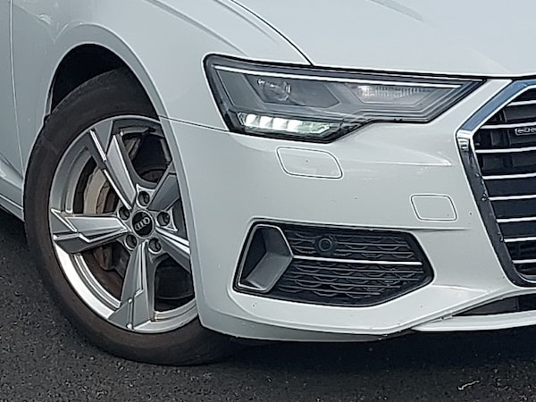 Used Audi A6 2021 for sale - 76242240: Photo 9