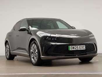 Used Genesis GV60 2025 for sale - 74863531: Photo