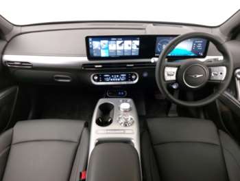 Used Genesis GV60 2025 for sale - 74863531: Photo