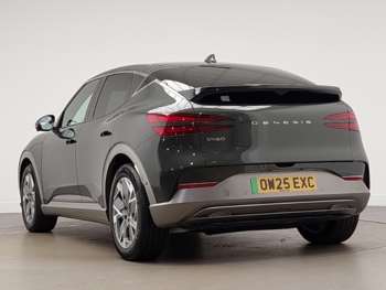 Used Genesis GV60 2025 for sale - 74863531: Photo