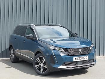 Used Peugeot 5008 2023 for sale - 79625155: Photo