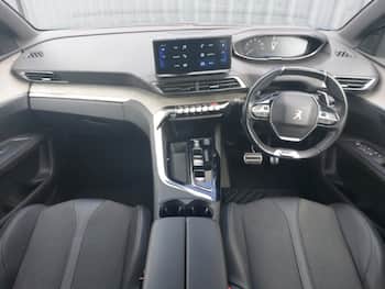 Used Peugeot 5008 2023 for sale - 79625155: Photo