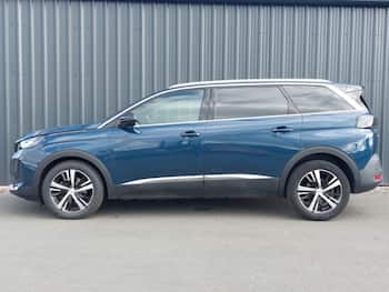 Used Peugeot 5008 2023 for sale - 79625155: Photo