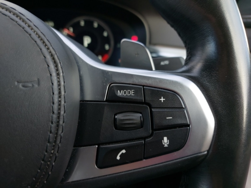 Used BMW 6 Series 2019 for sale - 77569135: Photo 13