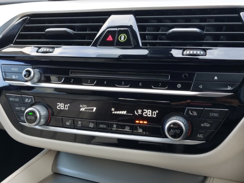 Used BMW 6 Series 2019 for sale - 77569135: Photo 14