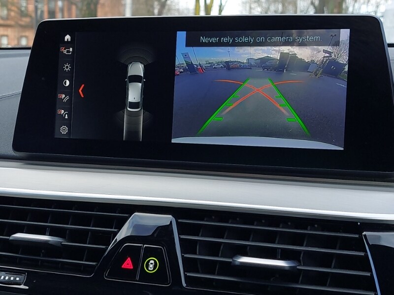 Used BMW 6 Series 2019 for sale - 77569135: Photo 16