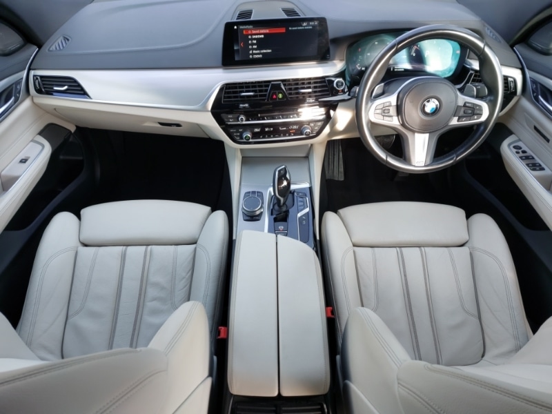 Used BMW 6 Series 2019 for sale - 77569135: Photo 2