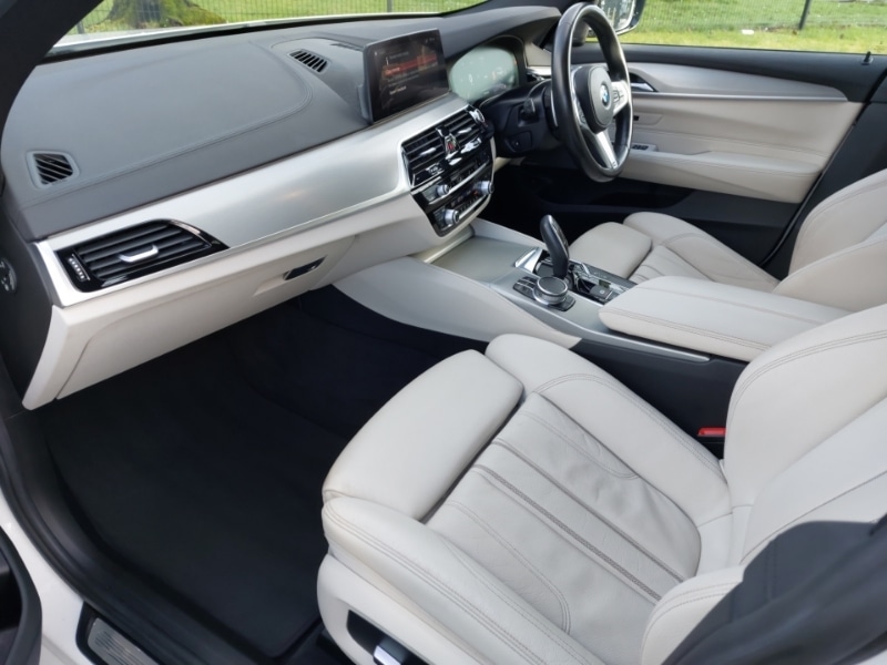 Used BMW 6 Series 2019 for sale - 77569135: Photo 5