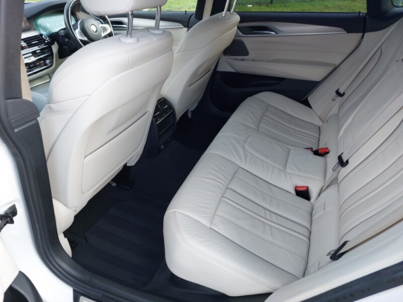 Used BMW 6 Series 2019 for sale - 77569135: Photo 6