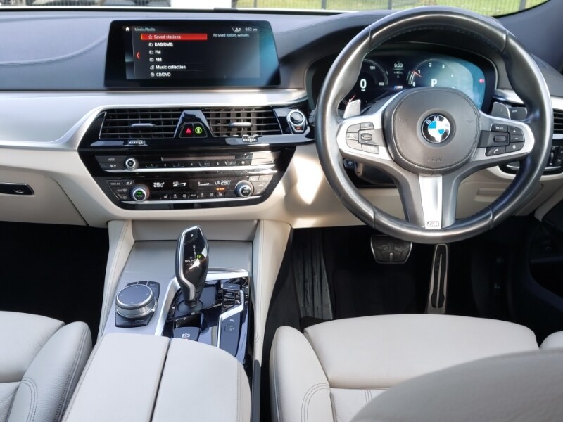 Used BMW 6 Series 2019 for sale - 77569135: Photo 7