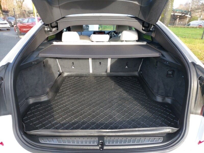 Used BMW 6 Series 2019 for sale - 77569135: Photo 8