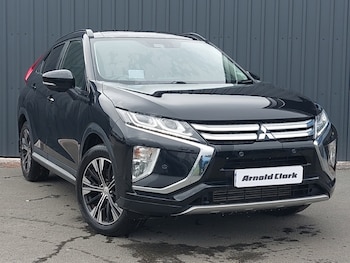 Used Mitsubishi Eclipse Cross 2019 for sale - 78547082: Photo