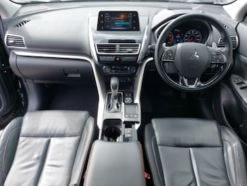 Used Mitsubishi Eclipse Cross 2019 for sale - 78547082: Photo