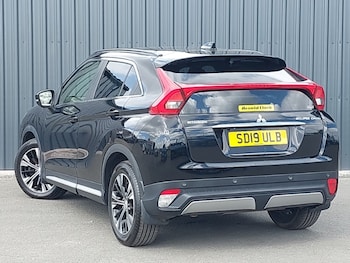 Used Mitsubishi Eclipse Cross 2019 for sale - 78547082: Photo