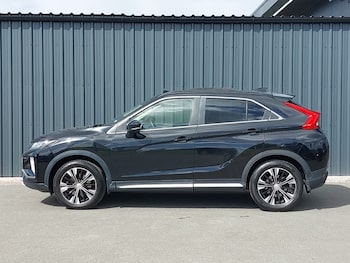 Used Mitsubishi Eclipse Cross 2019 for sale - 78547082: Photo