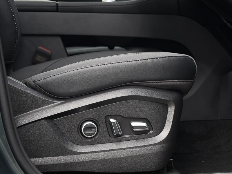 Used Chery Tiggo 8 2025 for sale - 77531324: Photo 9