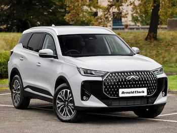 2025 - 1.5T PHEV Aspire 5dr DHT