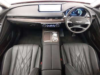 Used Genesis G80 2023 for sale - 75828424: Photo
