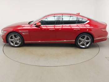 Used Genesis G80 2023 for sale - 75828424: Photo