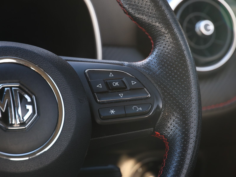 Used MG MG ZS 2021 for sale - 76785630: Photo 10