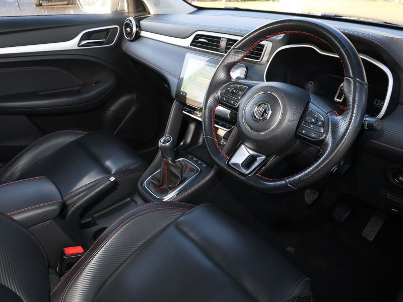 Used MG MG ZS 2021 for sale - 76785630: Photo 12