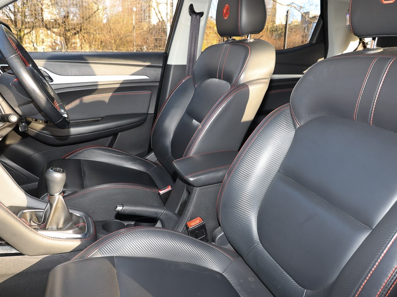 Used MG MG ZS 2021 for sale - 76785630: Photo 13