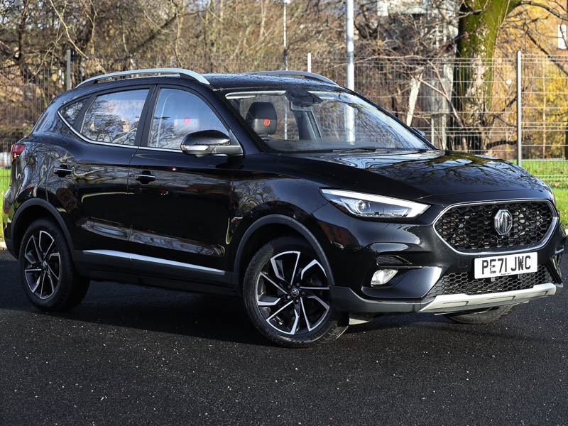 Used MG MG ZS 2021 for sale - 76785630: Photo 15