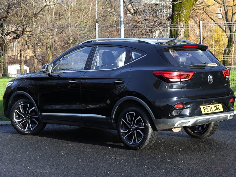 Used MG MG ZS 2021 for sale - 76785630: Photo 16