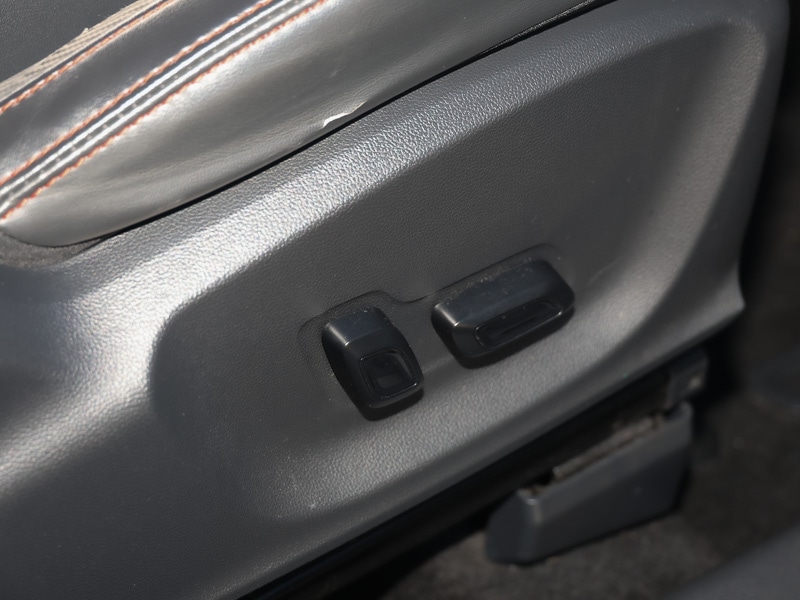 Used MG MG ZS 2021 for sale - 76785630: Photo 17