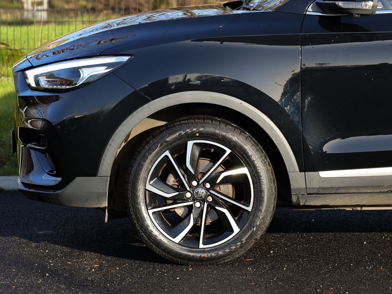 Used MG MG ZS 2021 for sale - 76785630: Photo 19