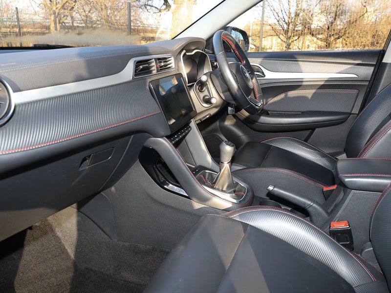 Used MG MG ZS 2021 for sale - 76785630: Photo 2