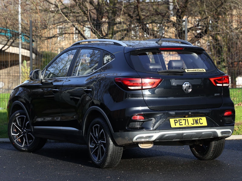 Used MG MG ZS 2021 for sale - 76785630: Photo 3