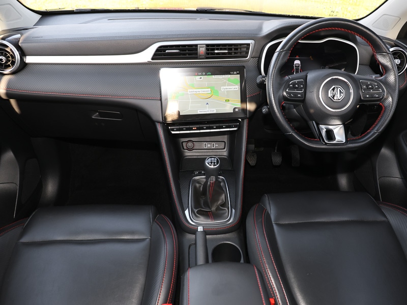 Used MG MG ZS 2021 for sale - 76785630: Photo 4