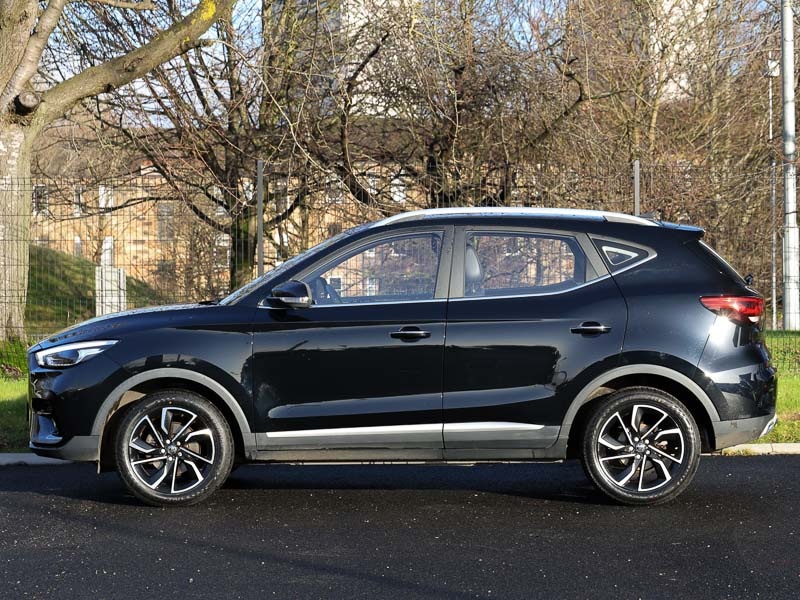 Used MG MG ZS 2021 for sale - 76785630: Photo 5