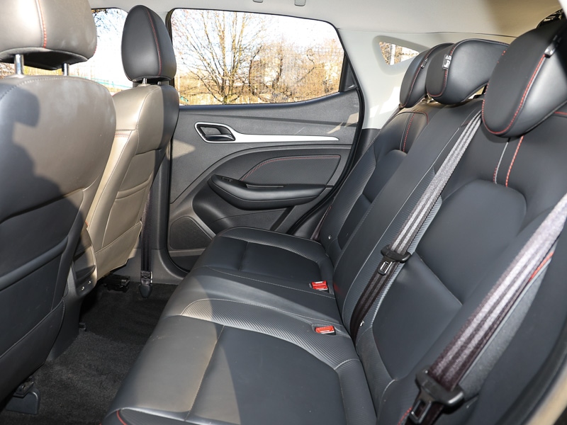 Used MG MG ZS 2021 for sale - 76785630: Photo 6