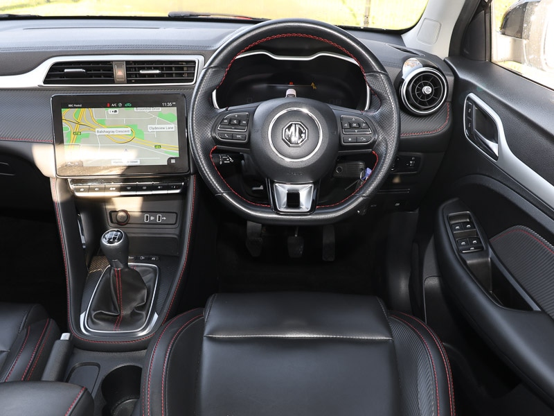 Used MG MG ZS 2021 for sale - 76785630: Photo 7