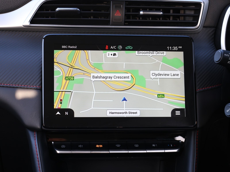 Used MG MG ZS 2021 for sale - 76785630: Photo 8