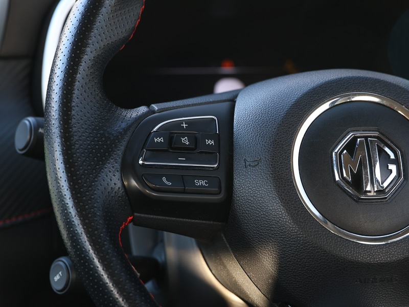 Used MG MG ZS 2021 for sale - 76785630: Photo 9