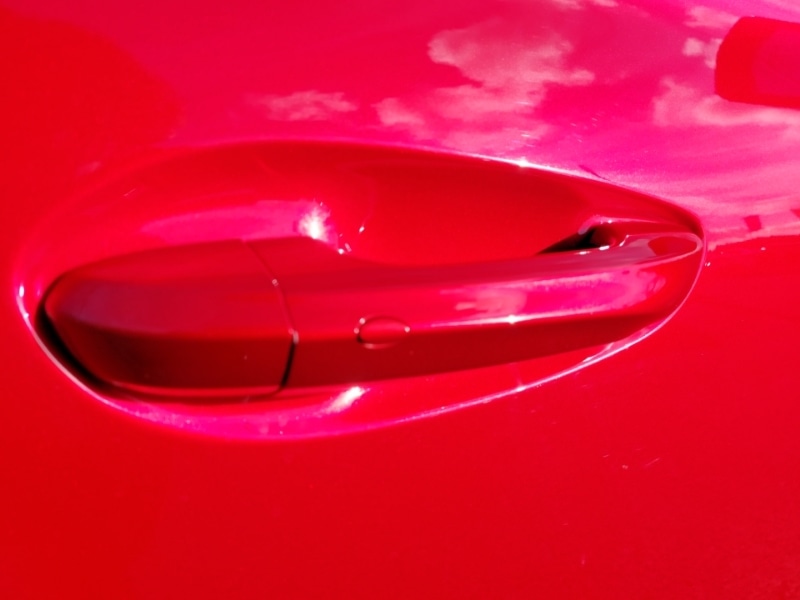 Used MG MG HS 2025 for sale - 77708038: Photo 13