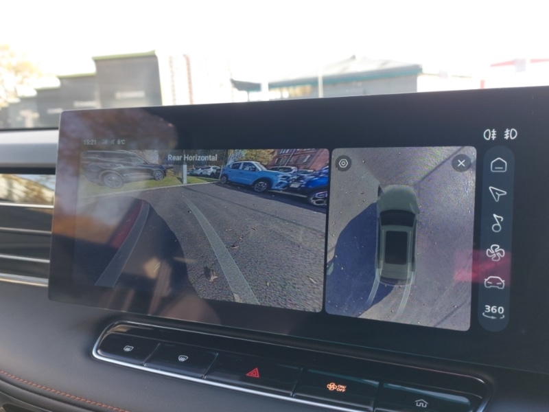 Used MG MG HS 2025 for sale - 77708038: Photo 14